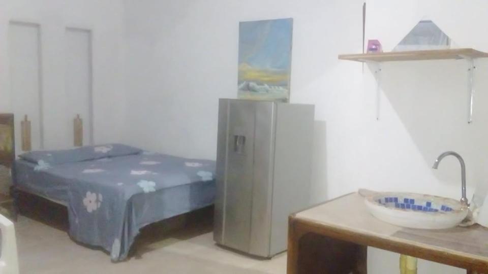 Habitacion Para Arrendar Por Dias Necoclí Екстериор снимка